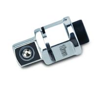 TOPTUL CANA1619 Adaptateur de douille, cliquet