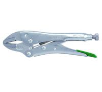 TOPTUL DAAR2B07 Pince étau