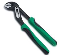 TOPTUL DDBA2210 Clé serre-tube / pince pompe à eau