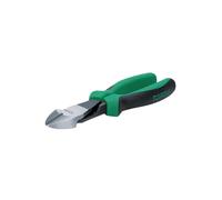 TOPTUL DEBC2207 Pince coupante de côté