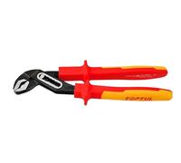 TOPTUL DGCE2210 Clé serre-tube / pince pompe à eau