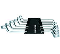 TOPTUL GAAC0602 Kit de clés polygonales doubles