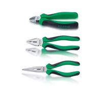 TOPTUL GAAE0302 Kit de pinces
