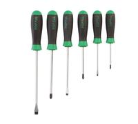 TOPTUL GAAE0611 Kit de tournevis