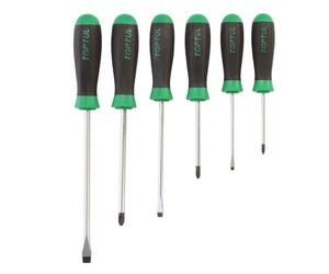 TOPTUL GAAE0611 Kit de tournevis