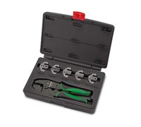 TOPTUL GAAI0605 Pince de sertissage