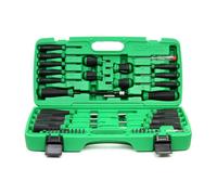 Boîte à outils TOPTUL 58 teilig