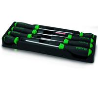 TOPTUL GAAT0805 Kit de tournevis