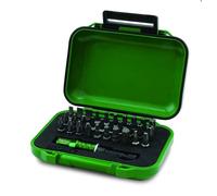 TOPTUL GABW3102 Clé à cliquet porte-embouts