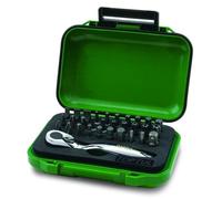 TOPTUL GABW3103 Coffret d'embouts pour tournevis