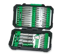 TOPTUL GAEW4001 Coffret d'embouts pour tournevis