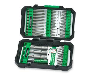 TOPTUL GAEW4001 Coffret d'embouts pour tournevis