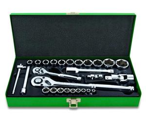 TOPTUL GCAD2802 Jeu de ouille