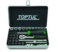 TOPTUL GCAD3102 Jeu de ouille
