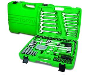 TOPTUL GCAI106B Kit d'outils