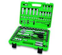 TOPTUL GCAI108R Kit d'outils
