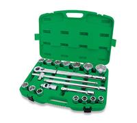 TOPTUL GCAI1901 Kit d'outils