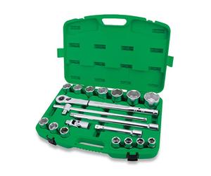 TOPTUL GCAI1901 Kit d'outils