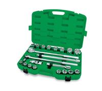 Kit d'outils TOPTUL GCAI2102