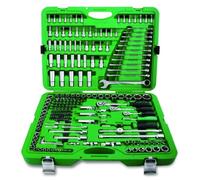 TOPTUL GCAI216R Kit d'outils