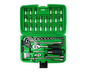 TOPTUL GCAI5102 Kit d'outils