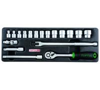 Insert pour servante TOPTUL GCAT1808