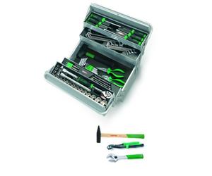 TOPTUL GCAZ0003 Kit d'outils