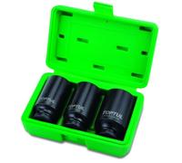 TOPTUL GDAI0303 Coffret de douilles à choc