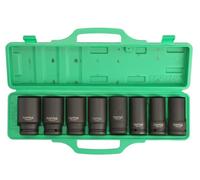TOPTUL GDAI0804 Coffret de douilles à choc