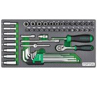 TOPTUL GEA5004 Module servante