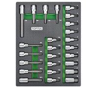 TOPTUL GEB2501 Module servante