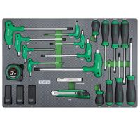 TOPTUL GED2224 Module servante