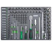 TOPTUL GEDB117 Module servante