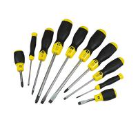 TOPTUL GFE0602 Kit de tournevis