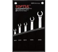 Jeu d'outils TOPTUL GCAT3402