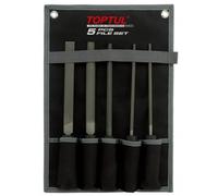 TOPTUL GPAQ0503 Kit de limes