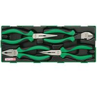 TOPTUL GTA0416 Kit d'outils