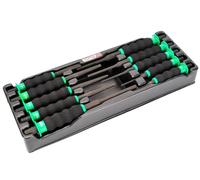 TOPTUL GTA1026 Kit de poinçons