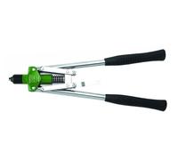 Pince à riveter TOPTUL (Nieten: 3,2mm / 4,0mm / 4,8mm / 6,4mm) Länge: 450mm