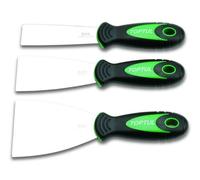 TOPTUL JDAB3205 Spatule de plâtrier