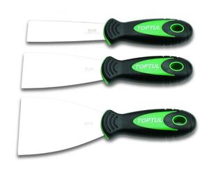 TOPTUL JDAB5005 Spatule de plâtrier