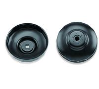 TOPTUL JDAH8616 Clé pour filtre à huile