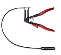 TOPTUL JDAM0163 Pince, Collier de tuyau