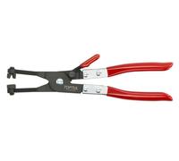 TOPTUL JDAM039C Pince, Collier de tuyau