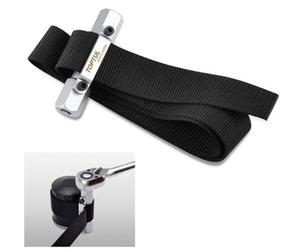 TOPTUL JDAV1630 Clé à sangle pour filtre à huile