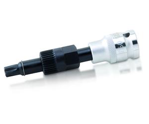 TOPTUL JDCD3350 Extracteur, poulie