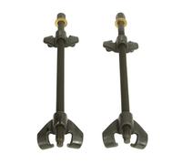 TOPTUL JEAC0137 Compresseur de ressort hélicoïdal, ressort de suspension