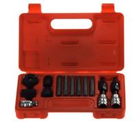 TOPTUL JGAI1301 Kit de montage, poulie roue libre (alternateur)