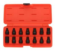 Jeu de clés de vidange TOPTUL 14 pièce für Schlüssel 17mm