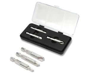 TOPTUL JGAW0301 Embouts tournevis pour perceuse